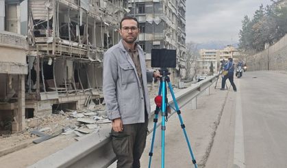 İran'da Neler Oluyor: KGK Temsilcisi Tahran'dan Bildiriyor!