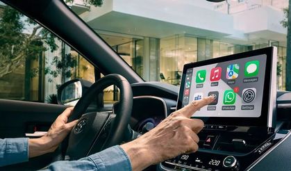 Araçlarda "Ekran" Dönemi Değişiyor: 21.000 TL Ceza ve 30 Gün Men!