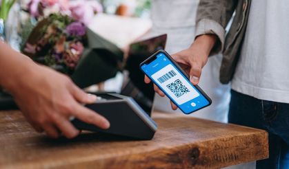 Dijital Mayın: QR Kod! Uzmanlar Uyardı