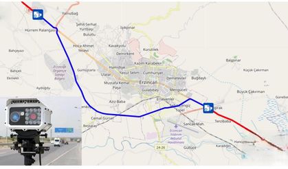 Erzincan'dan yola çıkacaklar dikkat! İşte radar noktaları