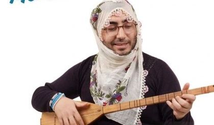 Erzincan'da Kahkaha Dolu Gösteri İçin Geri Sayım