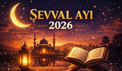 Şevval Ayı ne zaman bitiyor? 6 gün oruç tutmanın Fazileti nedir?