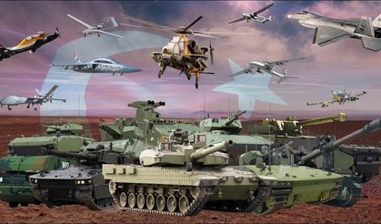 2026 Askeri Güç Raporu: Türkiye İlk 10'da, İran Ateş Çemberinde!