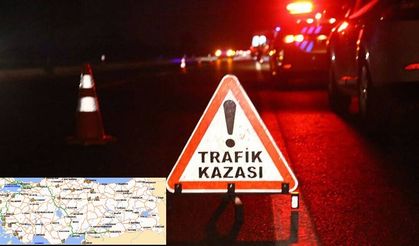 Yola çıkacaklar dikkat! İşte Türkiye'nin 25 kara noktası