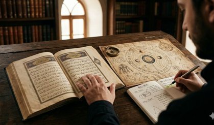 İki Nurun Kavşağı: Vahiy İle Akıl İlişkisi