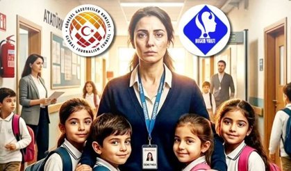 500 Bin Öğretmene Şiddetle Mücadele Eğitimi