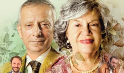 Duygusal Bir Yüzleşme: Ağaçlar Ayakta Ölür Erzincan’da