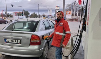 Akaryakıttan Bayram Sabahı İndirim Müjdesi