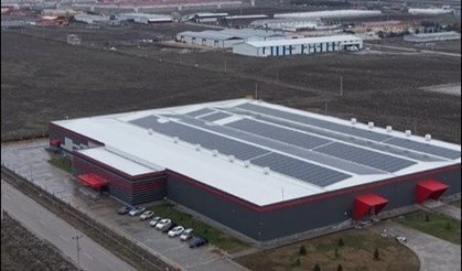 Erzincan’da Tekstilde Büyük Üretim Hamlesi