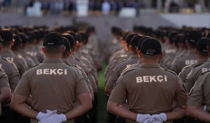 Bekçi Alım Şartları Değişti