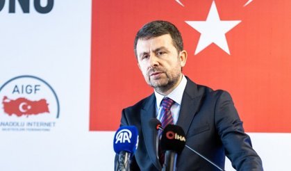 Genel Müdür Çay: “İçerik üreticisinin hakkını koruyan adil bir sistem inşa edilmeli”