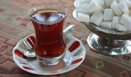 Çay, zeytin ve yağına zam geldi