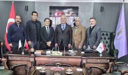 Erzincan’da Ekonomi Gündemi: Esnafın Talepleri Konuşuldu