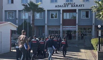 Erzincan Dahil 7 İlde Bahis Operasyonu