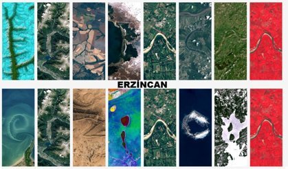 NASA’dan İsimlere Özel "Dünya" İmzası