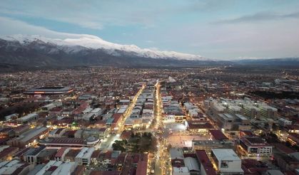 Hafta sonu Erzincan'da ne yapsak? diyenlere işte 3 rota