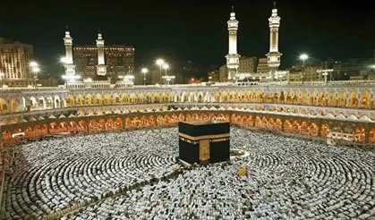 Erzincan’da Hac Heyecanı: 194 Hacı Adayı Yola Çıkıyor