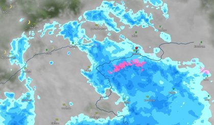 Erzincan’da sağanak yağış başlıyor: Bu haftaya dikkat!