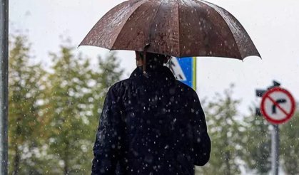 Erzincan'a Mayıs ayı uyarısı şimdiden geldi