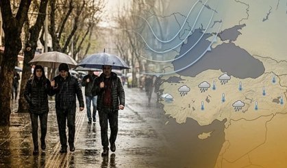 Erzincan dikkat! Bu akşam başlıyor