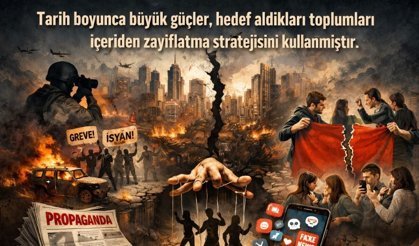 Küresel Kuşatma Çağında İç Cephe Ve Okçuların Sorumluluğu