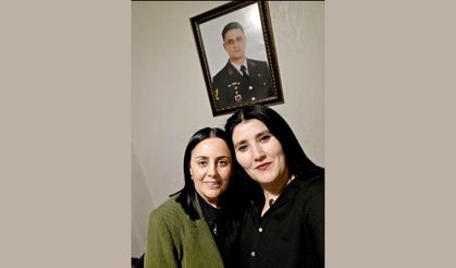 İçişleri Bakanlığı Müşaviri Hatice Atan'dan anlamlı ziyaret