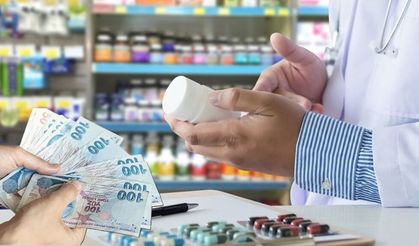 Sağlıkta Kur Ayarı: İlaç Fiyatlarına "Çifte Zam" Geldi!