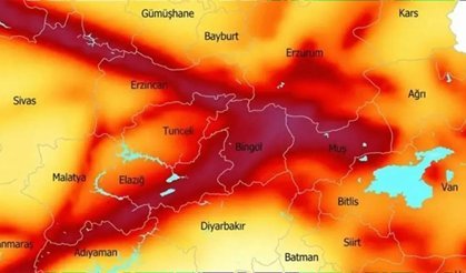 Kandilli:  Türkiye’nin En Kritik Fay Hattı Mercek Altında!