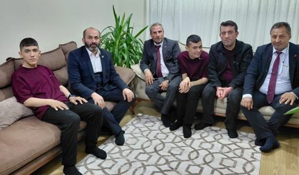 ‘Mahallede Refah Var’ kampanyası Erzincan’da başlatıldı