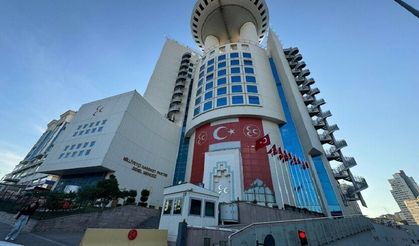 MHP'de Deprem: İl ve 36 İlçe Teşkilatı Feshedildi!