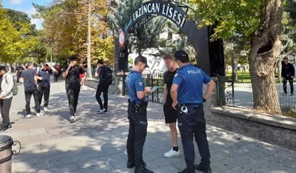 Bakanlıktan 81 İle 2026 Güvenlik Genelgesi!