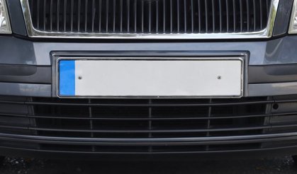 Erzincanlı Sürücülere Uyarı: Plakanız Kaybolursa Hemen Bildirin!