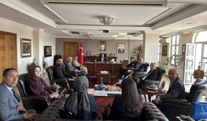 Refahiye’de Okul Güvenliği Artırıldı