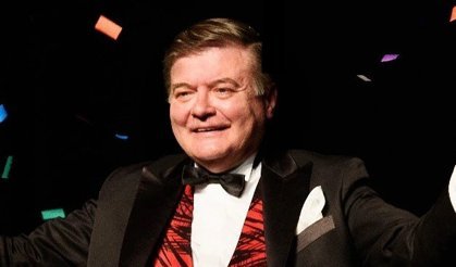 Ünlü İllüzyonist Erzincan’a Geliyor: Kaçırılmayacak Gösteri