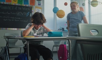 Çocuklarda şiddet eğilim belirtileri ve yapılması gerekenler