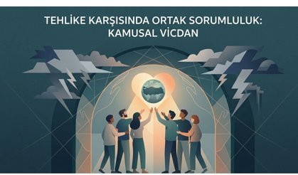 Tehlike Karşısında Ortak Sorumluluk: Kamusal Vicdan