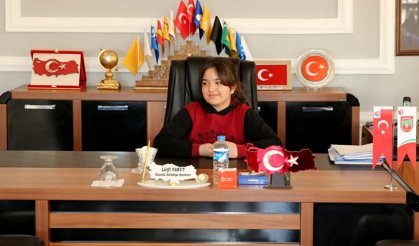 Üzümlü'de Başkan değişti, talepler art arda geldi...