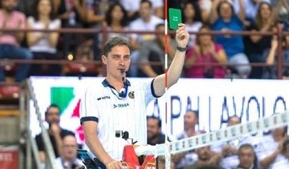 Erzincan’da Hakem Olmak İsteyenlere Fırsat: Kurs Başlıyor...