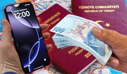BTK harekete geçti: Yurt dışından telefon getirenler dikkat!