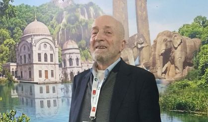 Erzincan’ın Sevilen Gazetecilerinde Alpaslan Kanmaz’ın Acı Günü