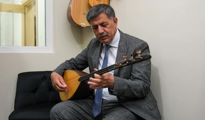 Başkan Aksun’dan Genç Girişimciye Destek