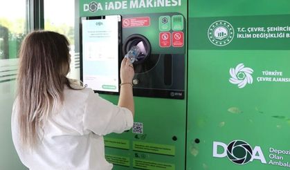 1 Temmuzda başlıyor: Ambalajlar Çöp Değil, Kazanç Kapısı Olacak!