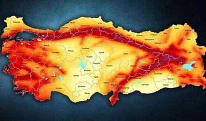 Yedisu Depremi İçin "Uzak Alan Etkisi" Uyarısı
