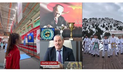 "Değer Erzincan" Projesi Meyvelerini Veriyor