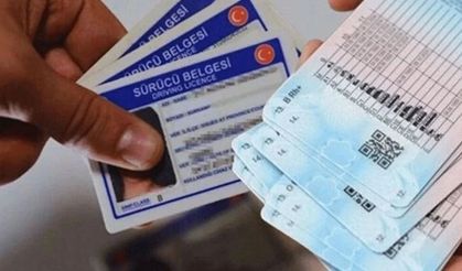 B ehliyeti olanların beklediği haber geldi