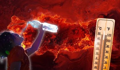 Süper El Nino kapıda: Türkiye için sıcaklık ve yağış uyarısı