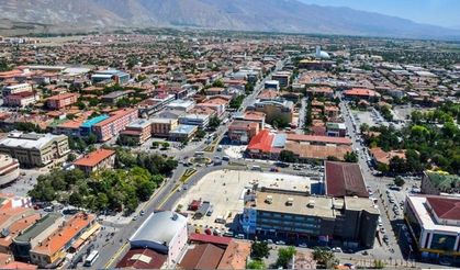 Nisan ayı konut satış rakamları açıklandı: Erzincan'da düşüş var