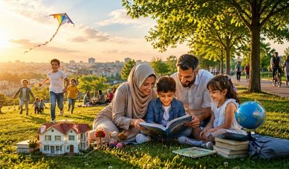 Aileyi Kaybeden Toplumu Kaybeder: Hücre Bozulursa Medeniyet Ölür