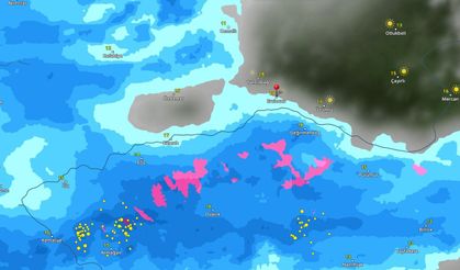 Erzincan’da öğleden sonraya dikkat