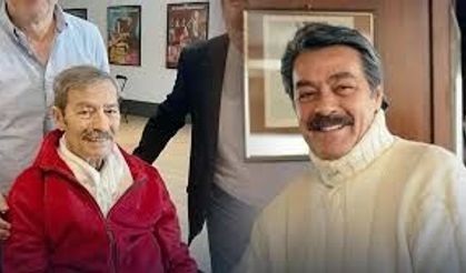 Yeşilçam'ın Dev Çınarı Yaşam Savaşında: Kadir İnanır Entübe Edildi!